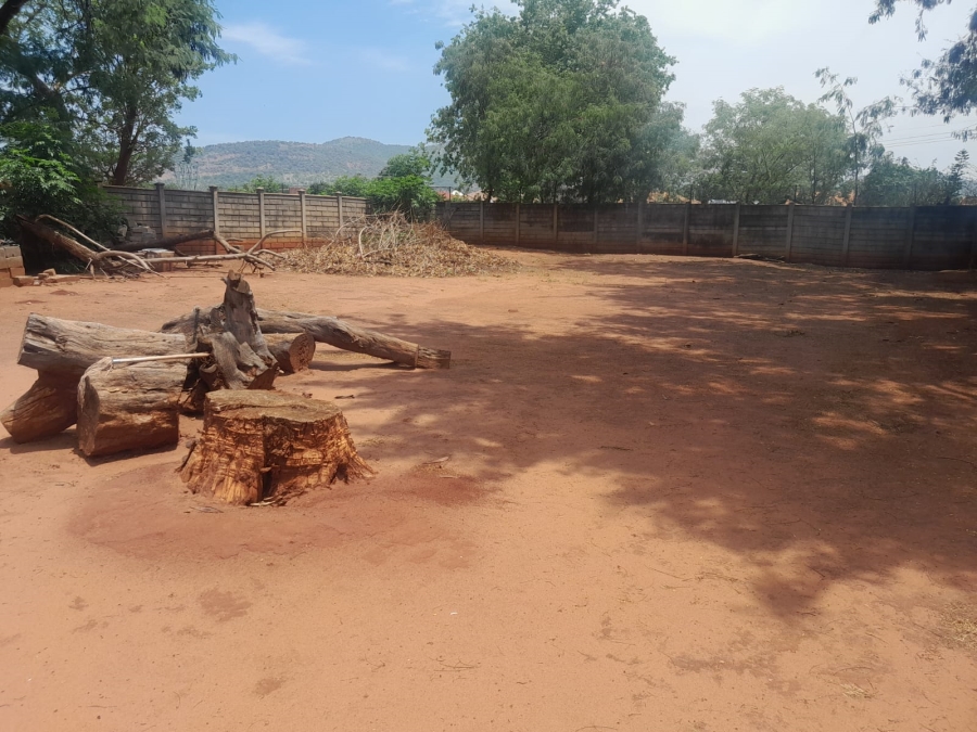 3 Bedroom Property for Sale in Geelhoutpark North West